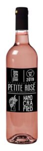 Parallel 44 Petite Rosé