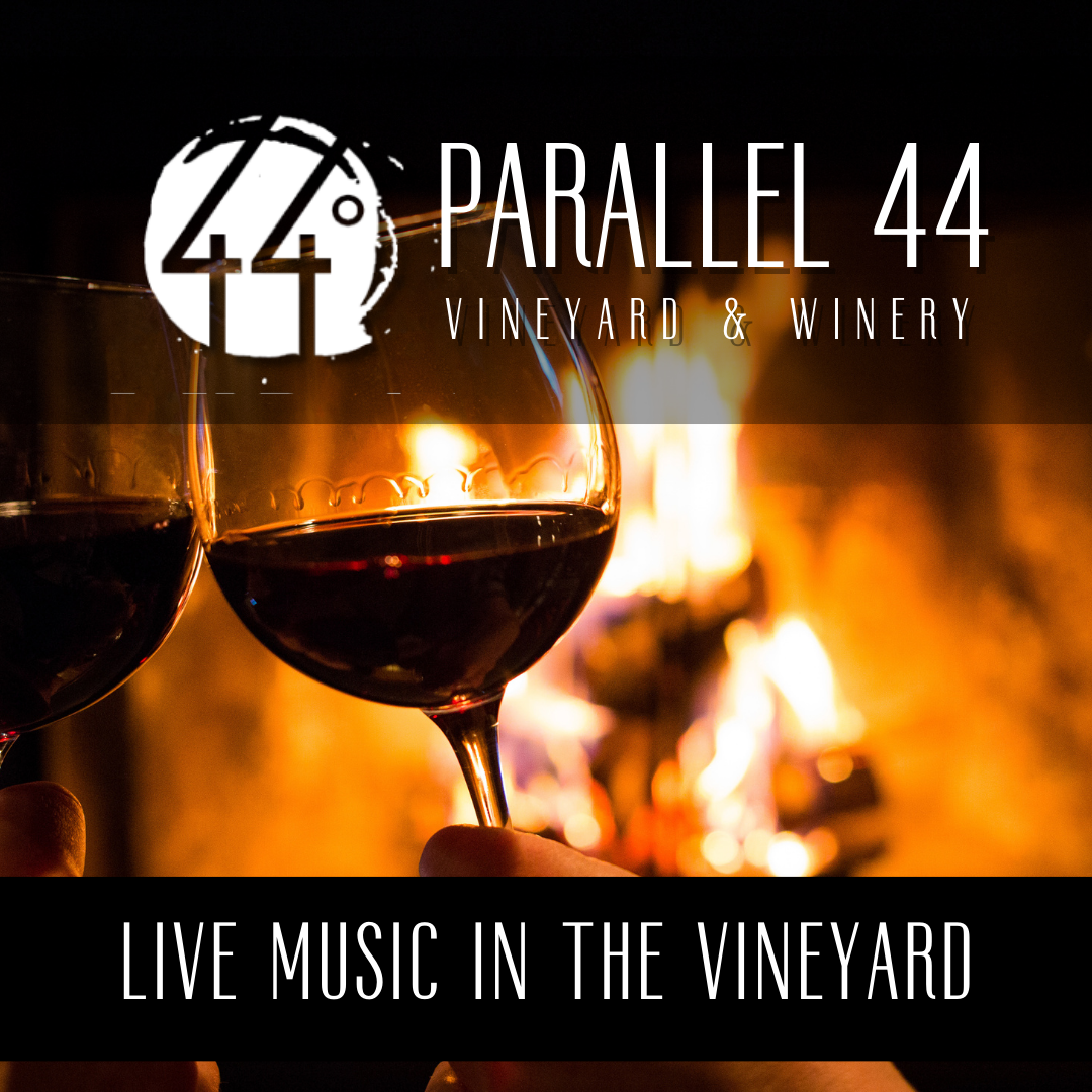 Live Music at Parallel 44