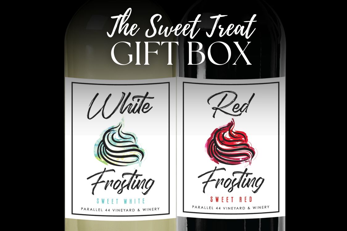 The Sweet Treat Gift Box