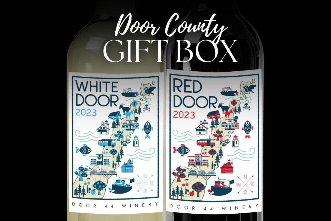 Door County Gift Box