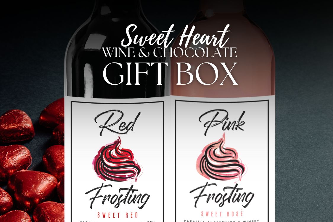 Sweet Heart Gift Box