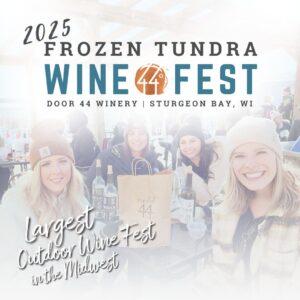 Frozen Tundra Wine Fest 2025